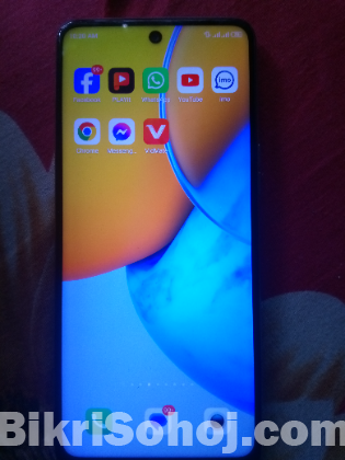 Tecno spark 8 pro